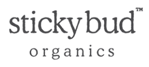 Sticky Bud Organics