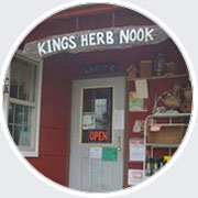 King's Herb Nook