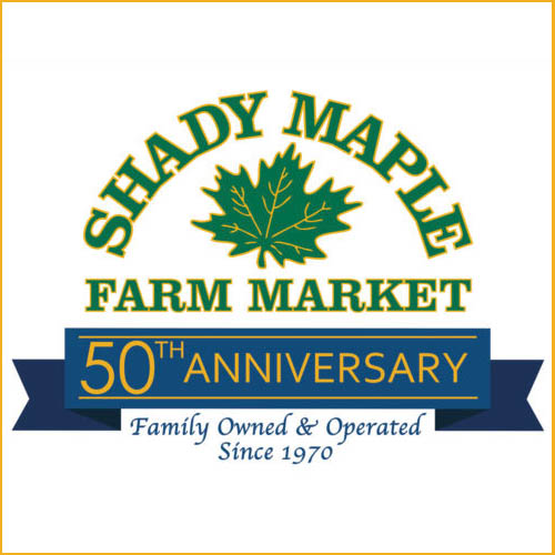 Shady Maple Farm Market