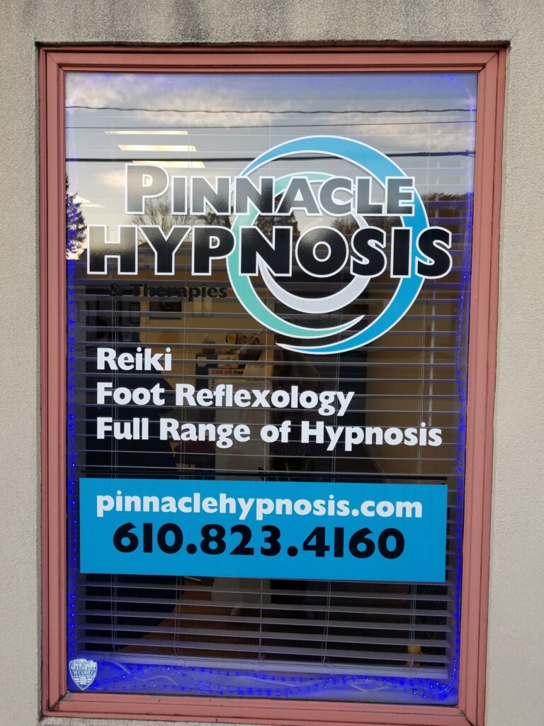 Pinnacle Hypnosis and Therapies