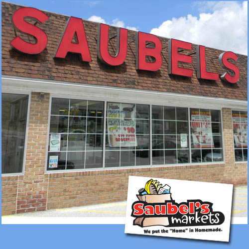 Saubel’s Market – Shrewsbury, PA