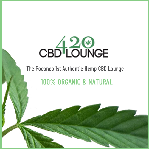 420 CBD Lounge