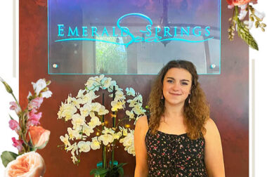 Spotlight: Cassie of Emerald Springs Spa, Hershey, PA –  How Do They Sell Sticky Bud Balm So Well?