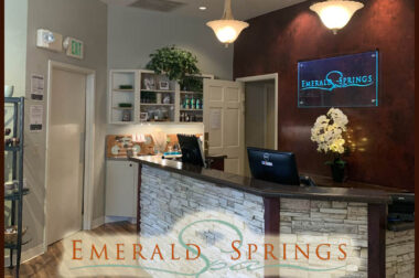 Emerald Springs Spa: A Sweet Experience for Your Body & Soul