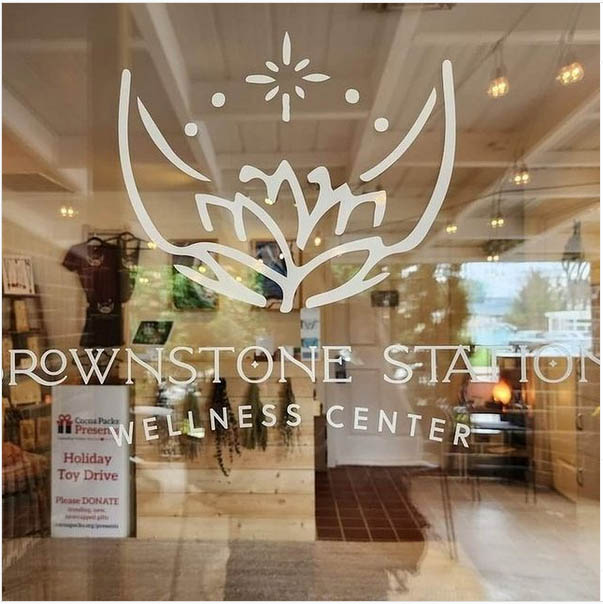 Brownstone Station Wellness Center